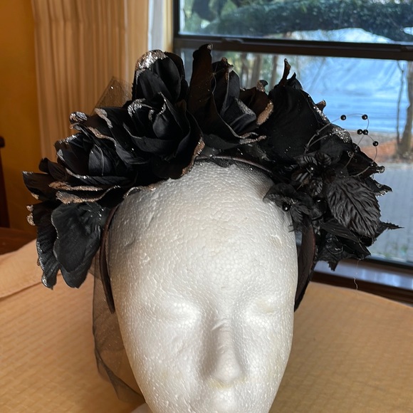 Hair Crown custom - Picture 2 of 5